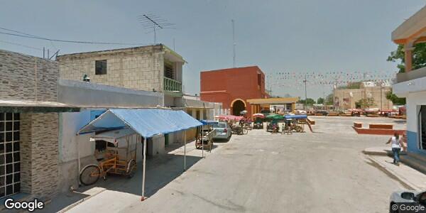 DESTACAMENTO SEGURIDAD PÚBLICA MUNICIPAL